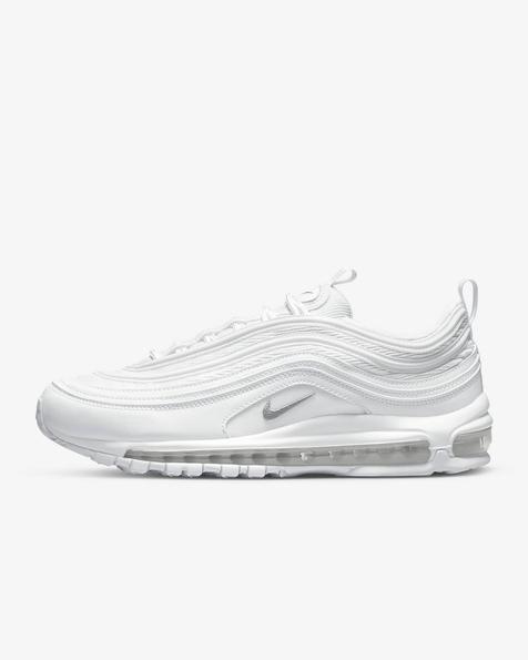 Product image - Nike Air Max 97 White/Black/Wolf Grey
