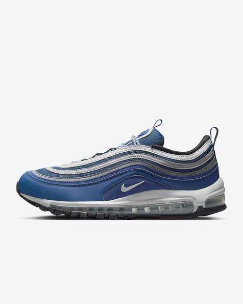 Product image - Nike Air Max 97 Court Blue/Pure