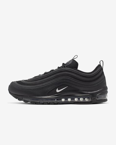 Product image - Nike Airmax 97 Black/Anthracite/White