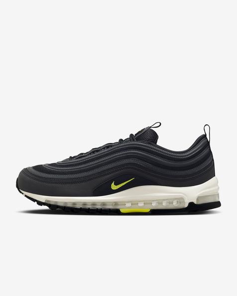 Product image - Nike Air Max 97  Black/Dark Smoke