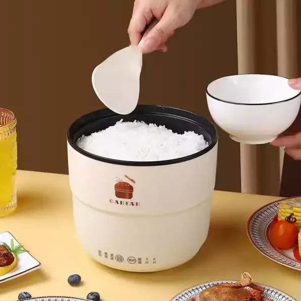 Product image - Nồi Cơm Điện Cafan