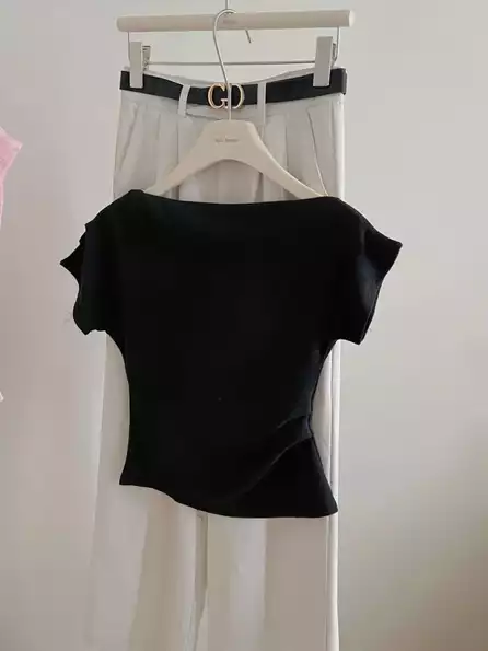 Product image - ເສື້ອປາດໄຫຼ່ນຸ້ມ