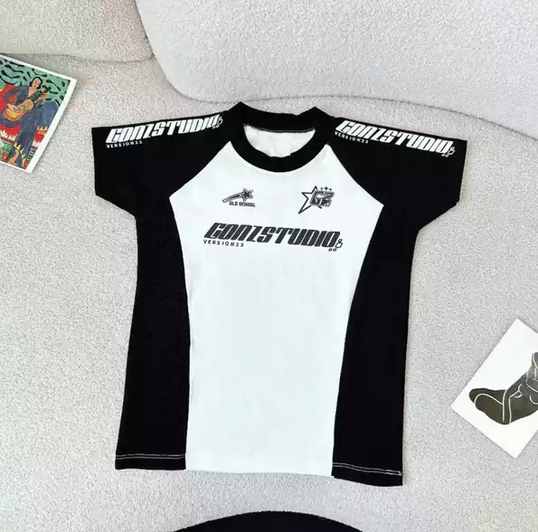 Product image - ເສື້ອຍືດເທ້