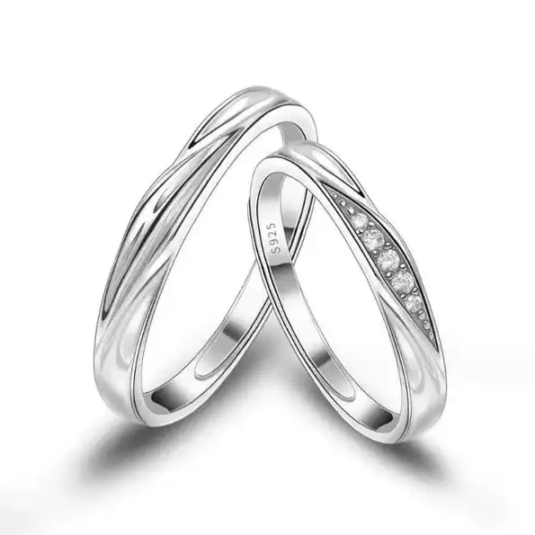 Product image - Aurora Spark Eternal Bands