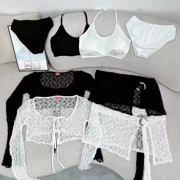 Product image - Set Bikini