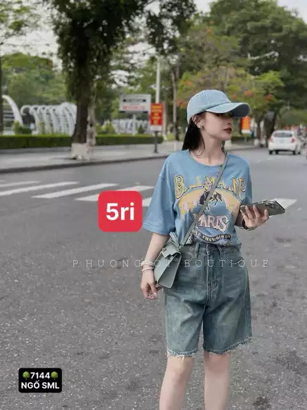 Product image - ສົ້ງຂາ3ສ່ວນ TDMI 7144