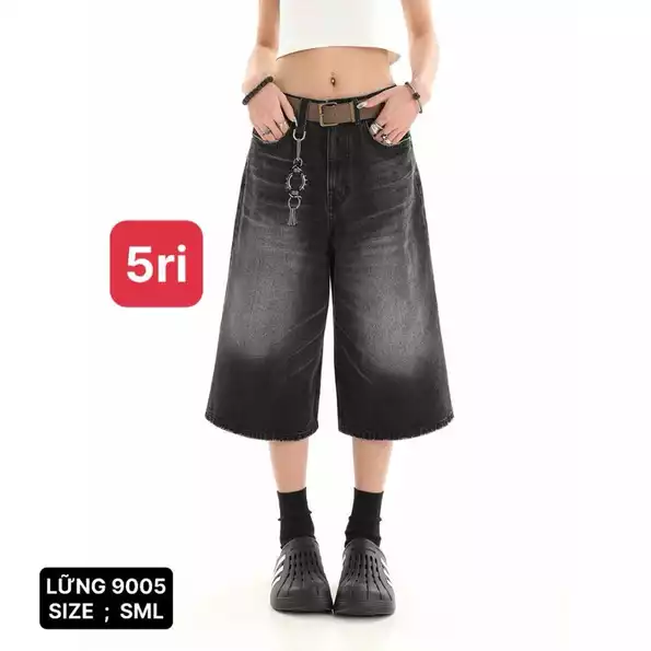 Product image - ສົ້ງຂາ3ສ່ວນ TDMI 9005