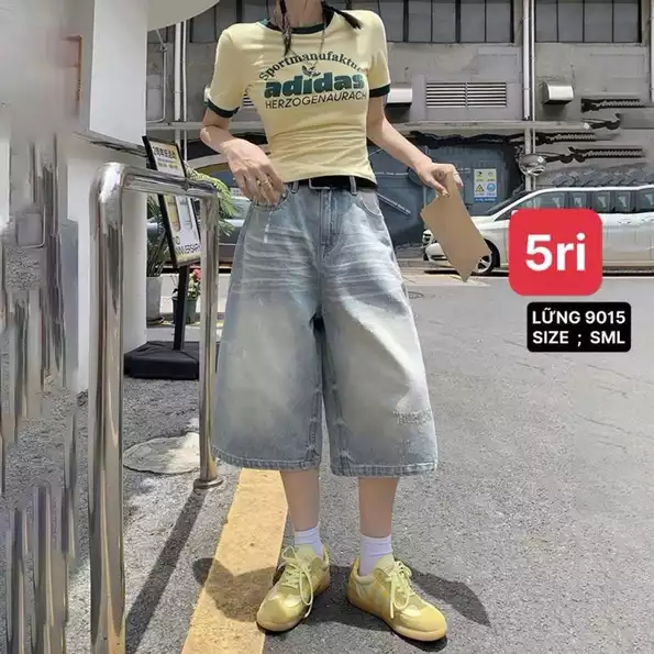 Product image - ສົ້ງຂາ3ສ່ວນ TDMI 9015