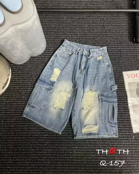 Product image - ສົ້ງຢີນເຄິ່ງ(ມີຖົງ) MYK