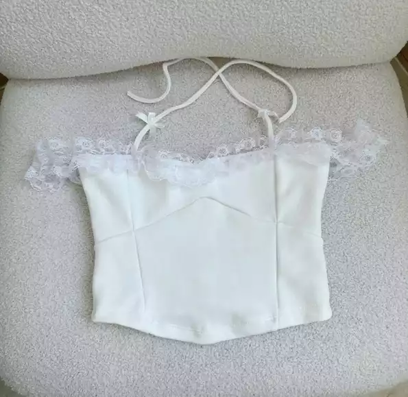 Product image - ເກາະອົກສາຍຜູກຄໍ