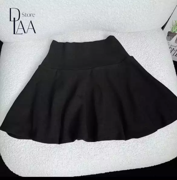 Product image - ກະໂປ່ງສະປອດ