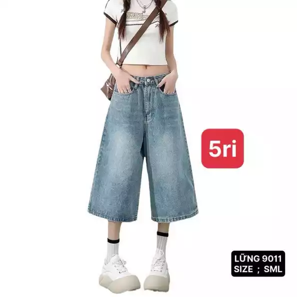 Product image - ສົ້ງຂາ3ສ່ວນ TDMI 9011