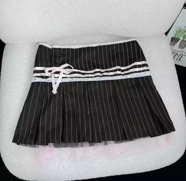 Product image - ກະໂປ່ງສະກັອດ