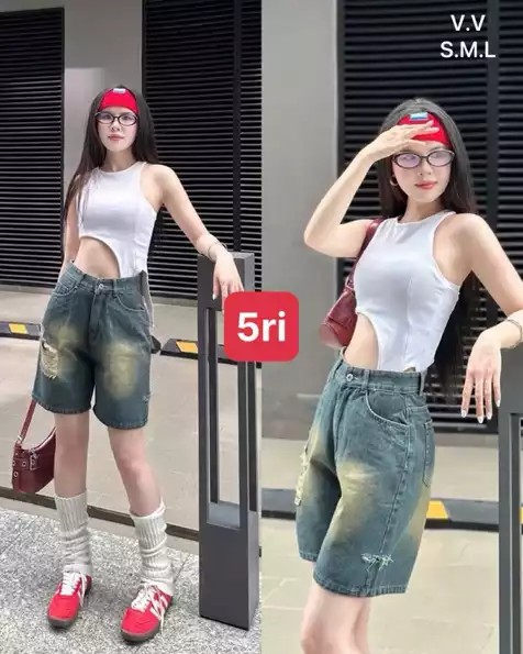 Product image - ສົ້ງຂາເຄິ່ງ GIARBE 0451