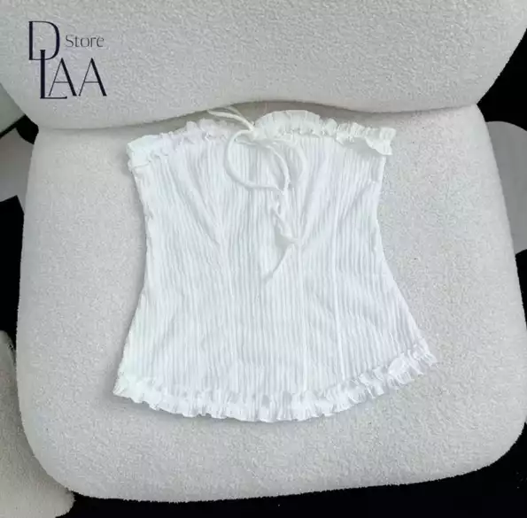 Product image - ເກາະອົກ ສາຍຜູກ