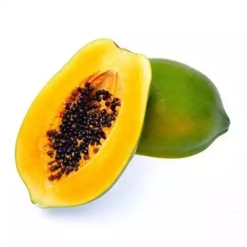 Product image - B54 - Hạt giống Đu Đủ Lùn - Ruột Vàng F1