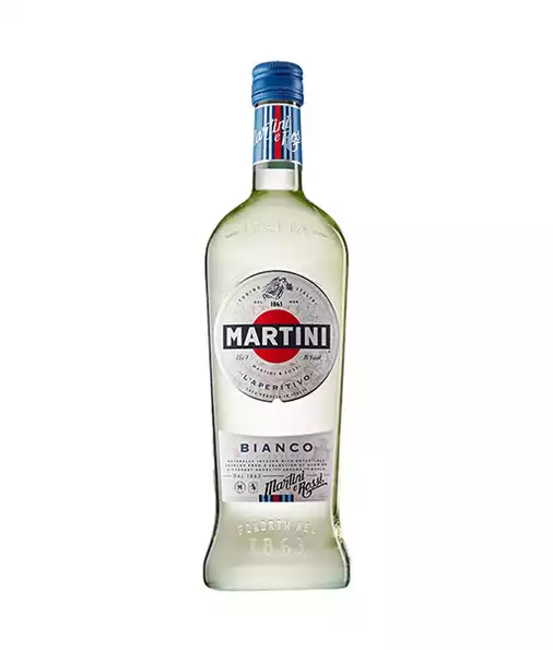Product image - Rượu Martini 15% - Chai 1L