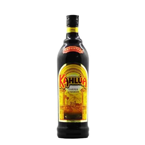 Product image - Rượu Cà Phê Kahlua 20% - Chai 700ml