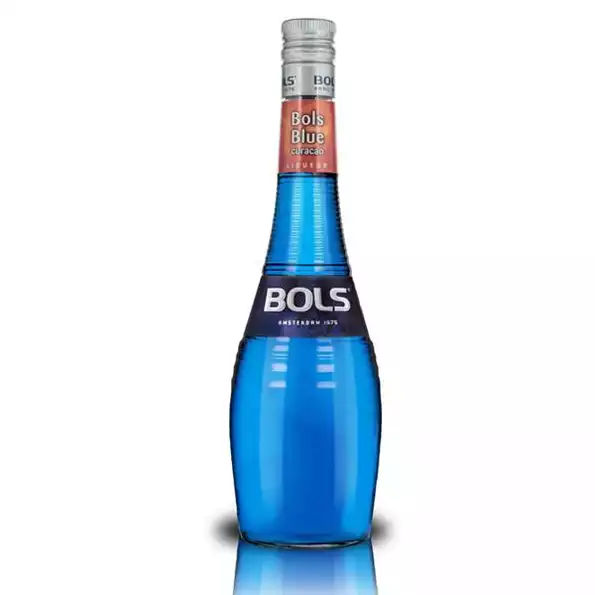 Product image - Rượu Bols Đủ Vị - Chai 700ml