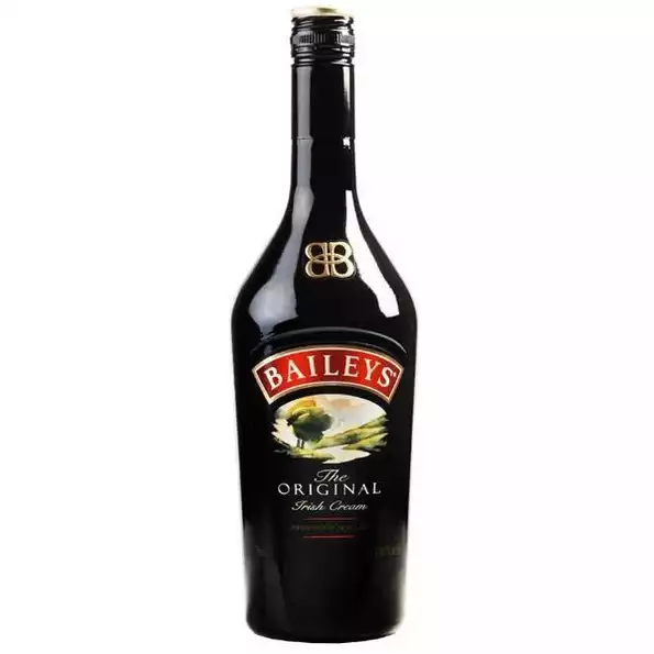 Product image - Rượu sữa Baileys Original 17% - Chai 750ml