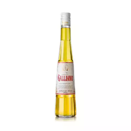 Product image - Rượu Galliano Không Mùi 42% - Chai 700ml