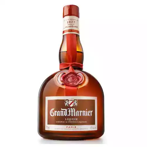 Product image - Rượu Grand Marnier 40% - Chai 700ml
