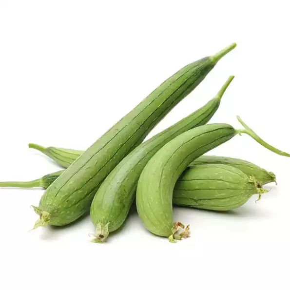 Product image - B05 - Hạt giống Mướp Hương Thái