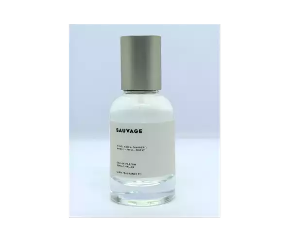 Product image - Sauvage