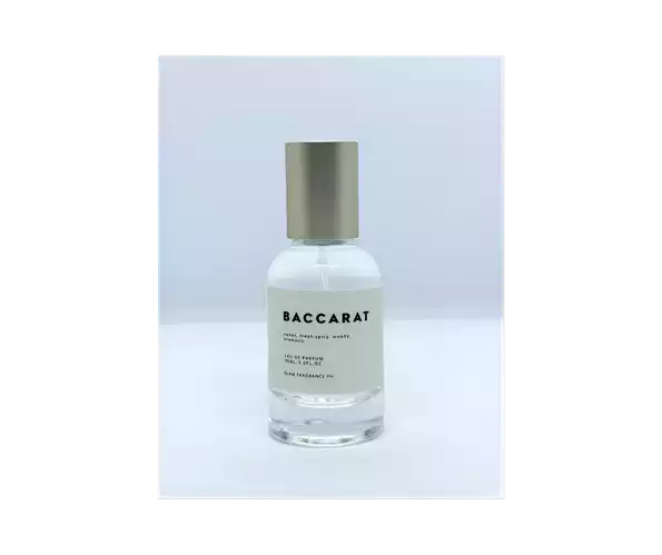 Product image - Baccarat