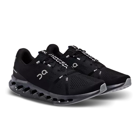 Product image - On Cloud Surfer All | Black