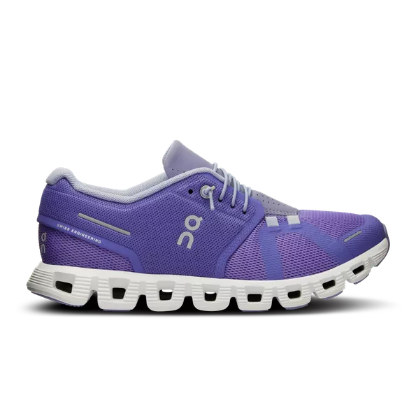 Product image - On Cloud 5 Blueberry | Feather