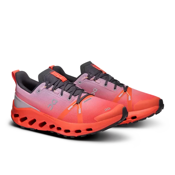 Product image - On Cloud Mauve | Flame