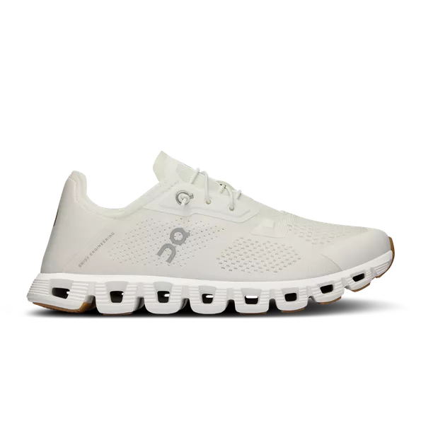 Product image - On Cloud 5 Pearl | White