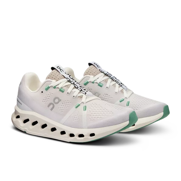 Product image - On Cloud Surfer Pearl | Ivory