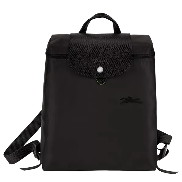 Product image - All Black - Recycled canvas