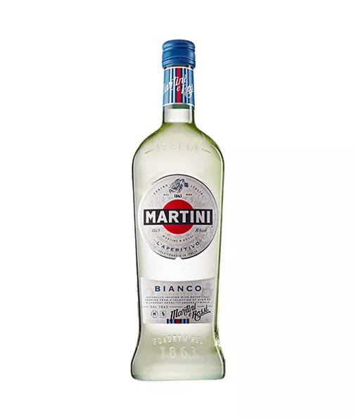 Product image - Rượu Martini 15% - Chai 1L