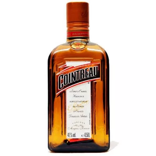 Product image - Rượu Cointreau 40% - Chai 700ml