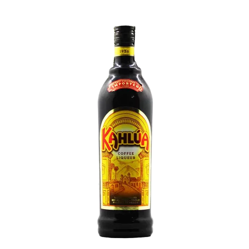 Product image - Rượu Cà Phê Kahlua 20% - Chai 700ml
