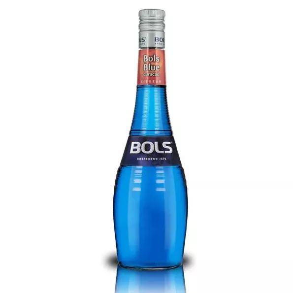 Product image - Rượu Bols Đủ Vị - Chai 700ml