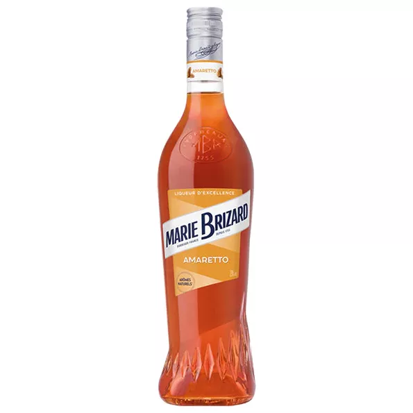 Product image - Rượu Marie Brizard 23% - Chai 700ml