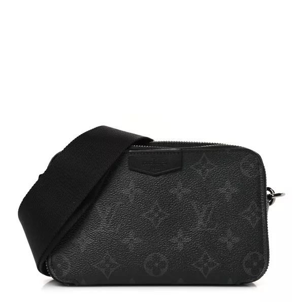 Product image - LVAlpha Wearable Black Monochrome