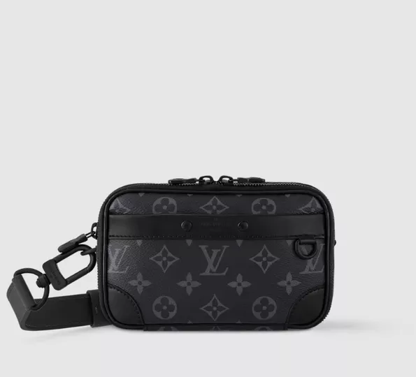 Product image - LVAlpha Black-Belt Mono