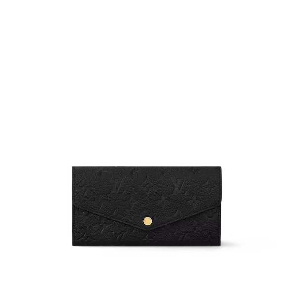 Product image - Sarah Black Embossed
