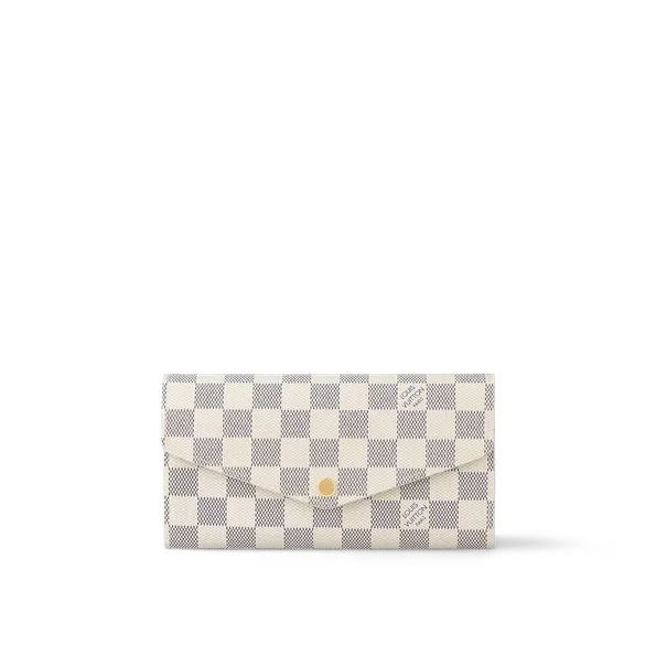 Product image - Sarah White Damier