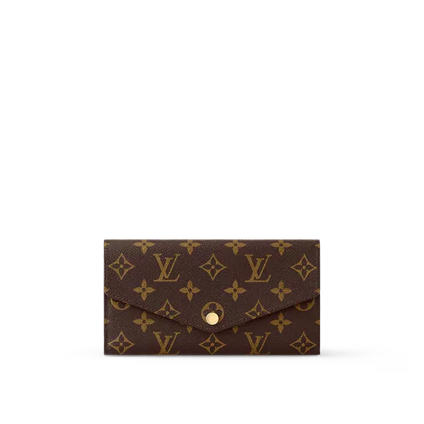 Product image - Sarah Monogram Plain