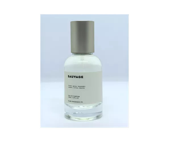 Product image - Sauvage