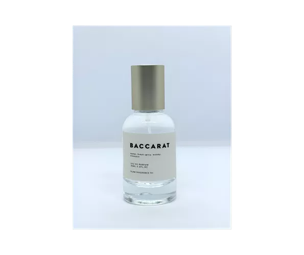 Product image - Baccarat