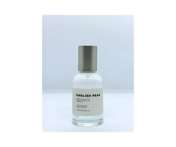 Product image - English Pear