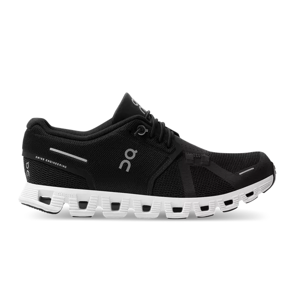 Product image - On Cloud 5 Black | White