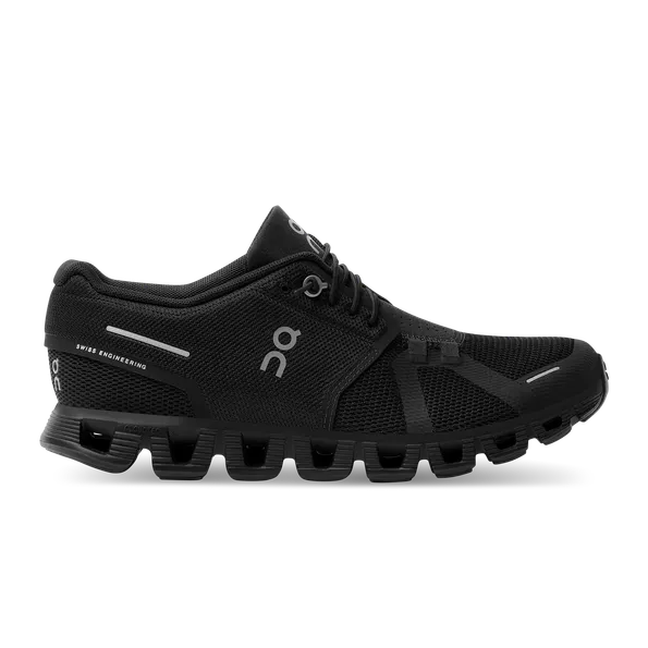 Product image - On Cloud 5 All Black
